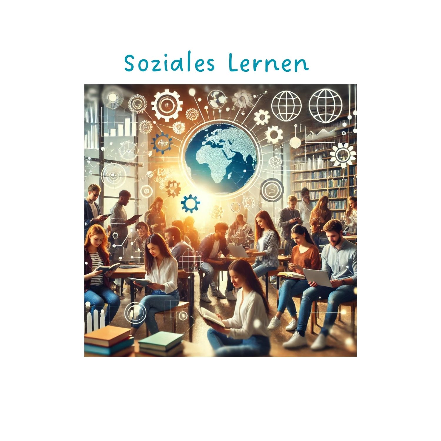 Soziales Lernen Willkommenskurs