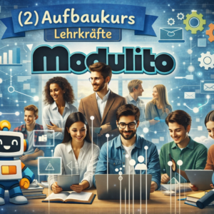 2. Aufbaukurs - Lehrkräftelizenz