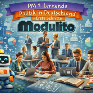 5.1.Politik Modul 1 - Lernendenlizenz
