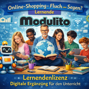 6.1. Exkurs - Online-Shopping: Fluch oder Segen? Lernendenlizenz