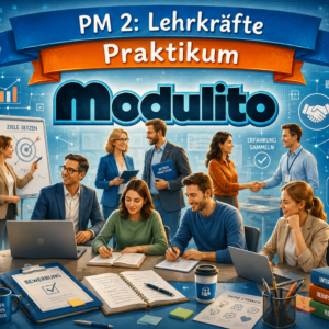 5.2.Politik Modul 2 - Lehkräftelizenz