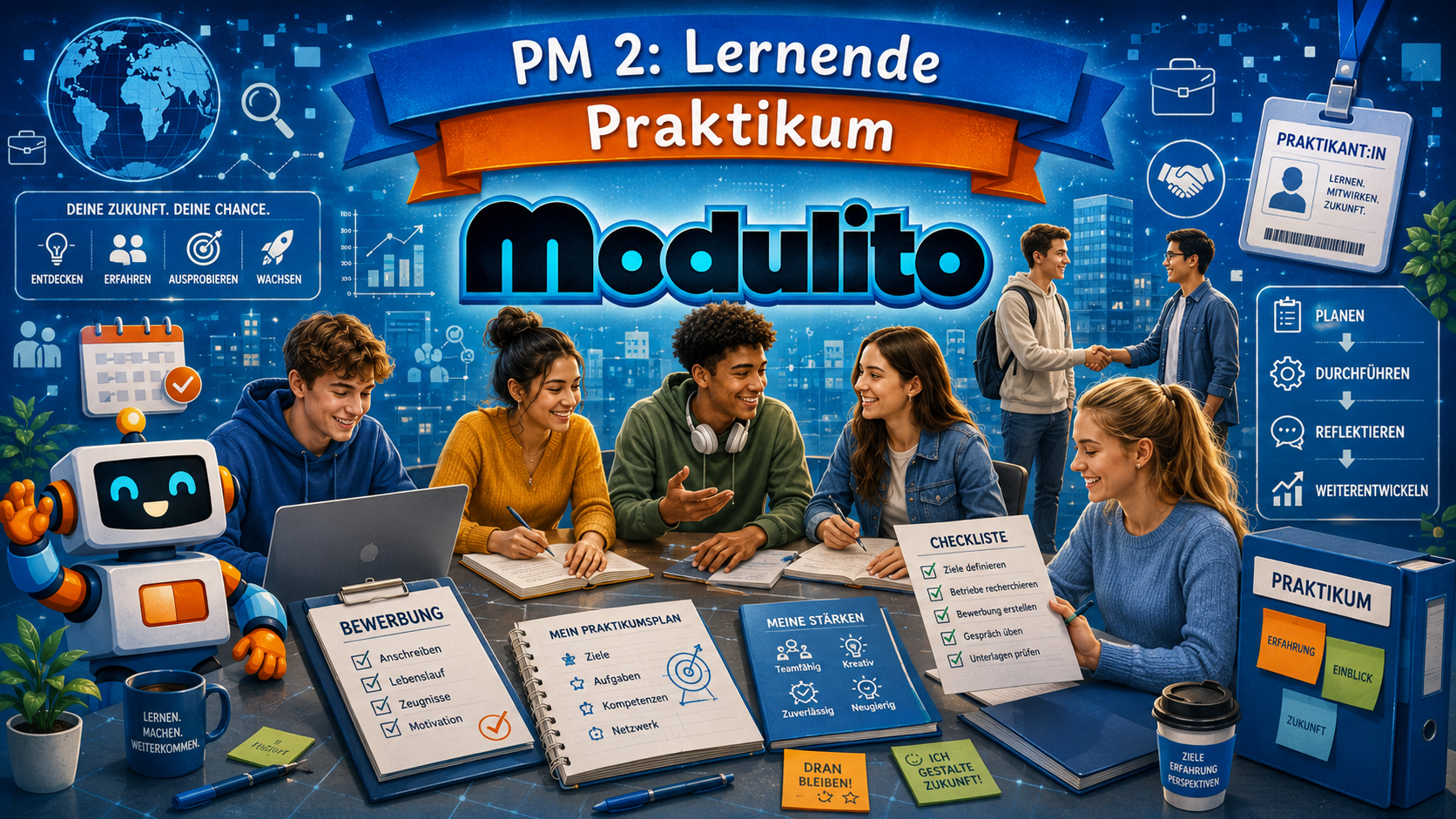 5.2.Politik Modul 2 - Lernendelizenz