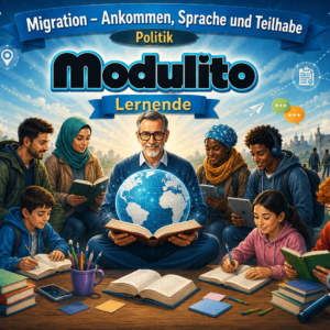5.4. Politik Modul 4 - Lernendenlizenz